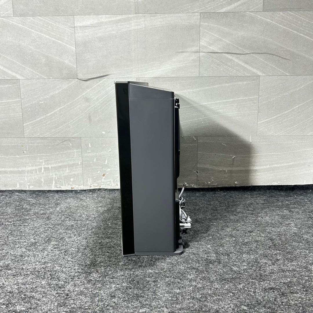 ノーリツ ガスファンヒーター 都市ガス用 格安 ガスホース付き d4941