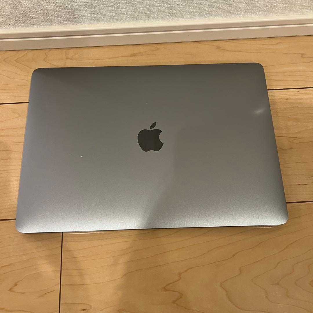 MacBook Pro 13インチ　2016 8GB