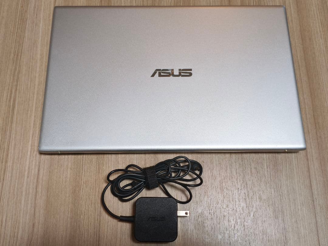 【期間限定値下げ】ASUS VivoBook X512D