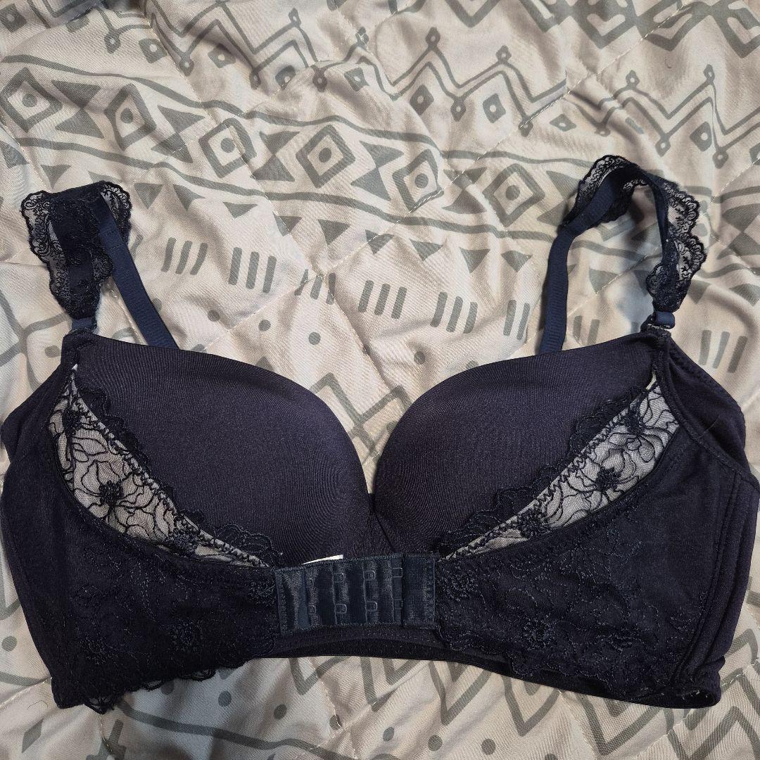 ROSABLU　ブラジャーL