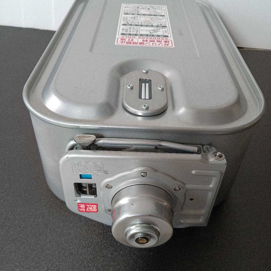 CORONA コロナ 石油ファンヒーター FH-G3217Y シルバー