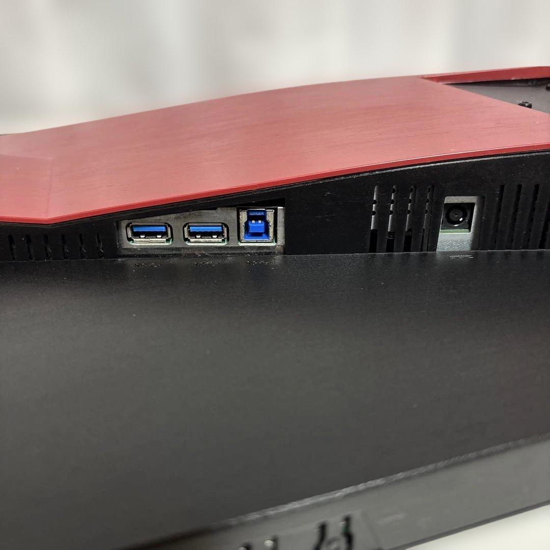 AOC AGON 240hz 27inch ゲーミングモニター AG271FZ2