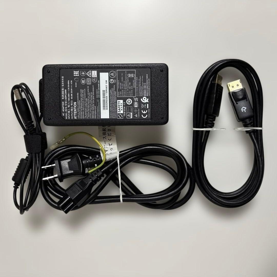 AOC AGON 240hz 27inch ゲーミングモニター AG271FZ2