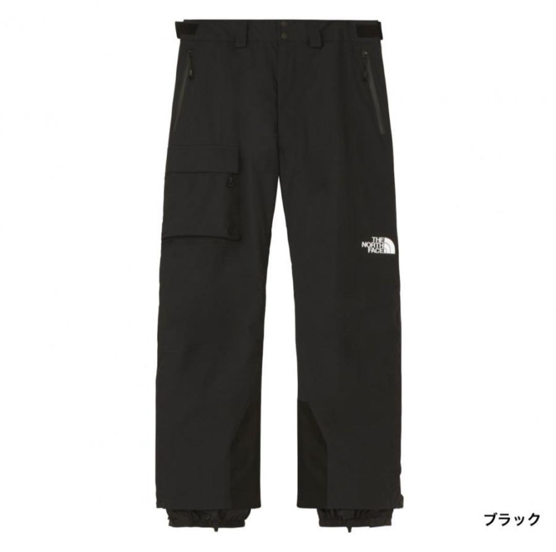 新品未使用！！ザ・ノースフェイス メンズ スキー パンツ シュカブラパンツ M