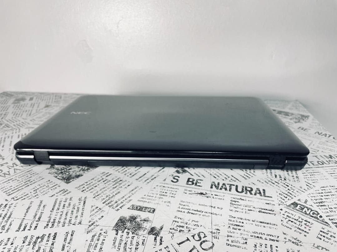 lavie Windows10搭載！　オフィス付！！