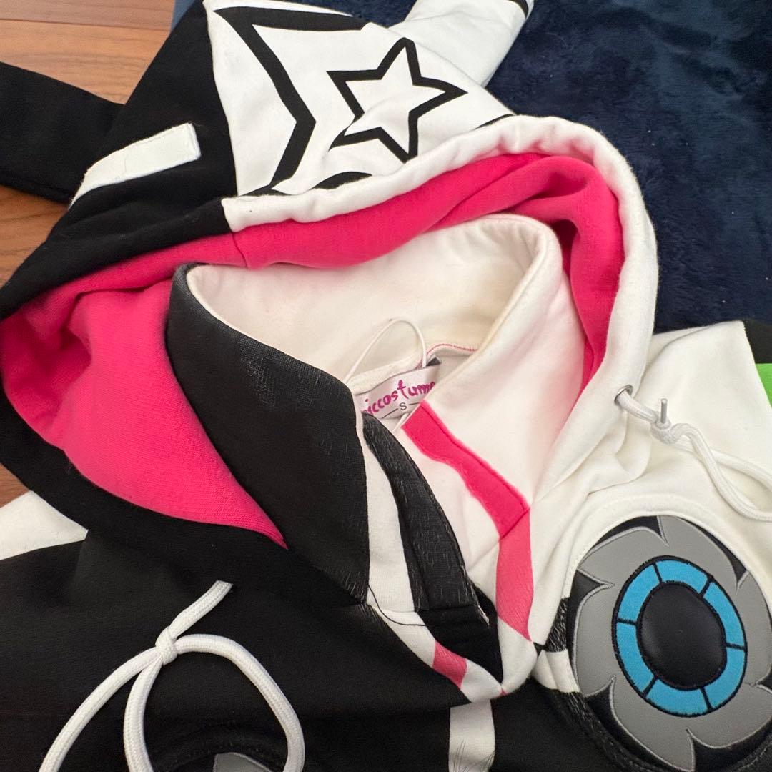 ウマ娘 ツインターボ 勝負服 コスプレフルセット