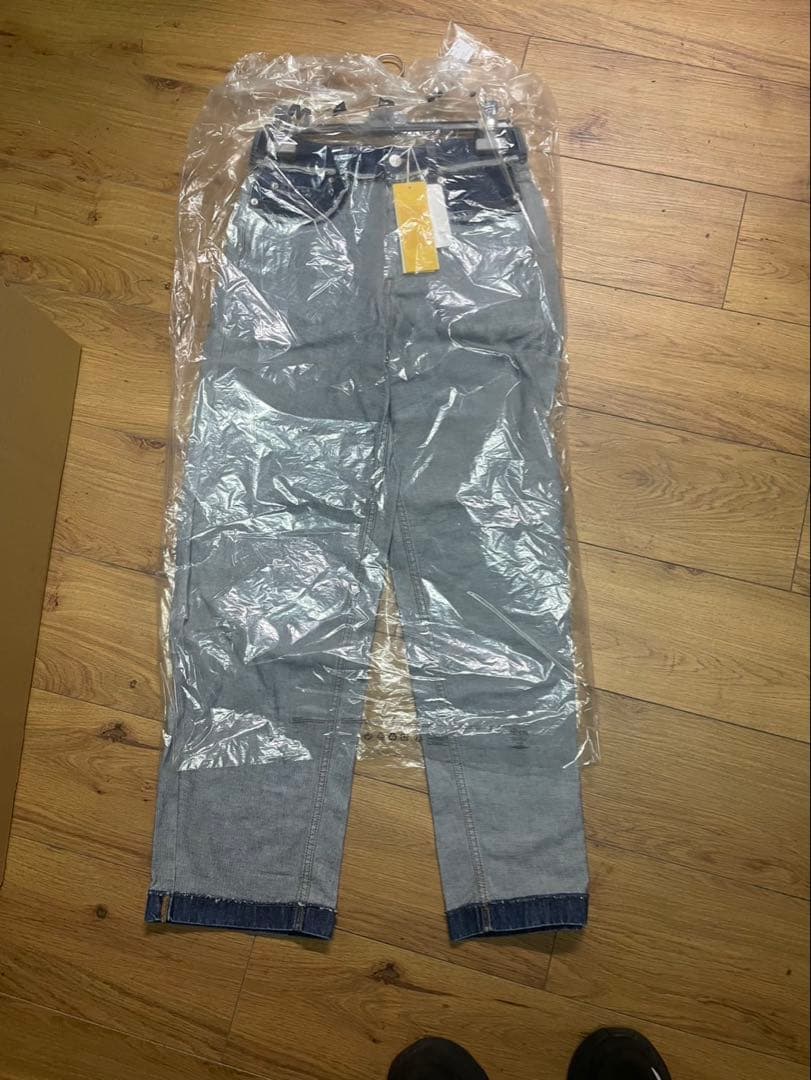 Marni マルニ インサイドアウトデニム　40