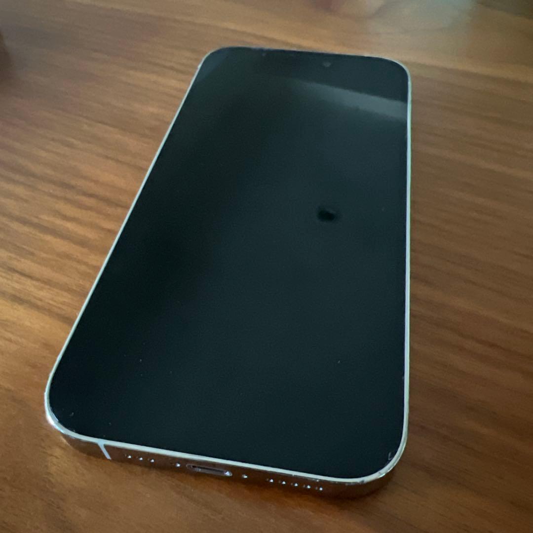 iPhone 14 Pro シルバー　本体　256GB