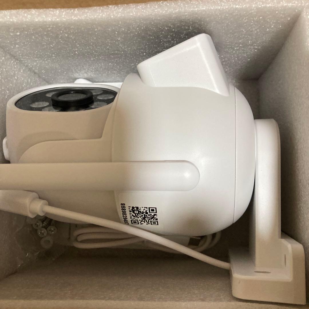 a1028a1004防水仕様デュアルレンズ5Gデュアルバンド4MP防犯カメ