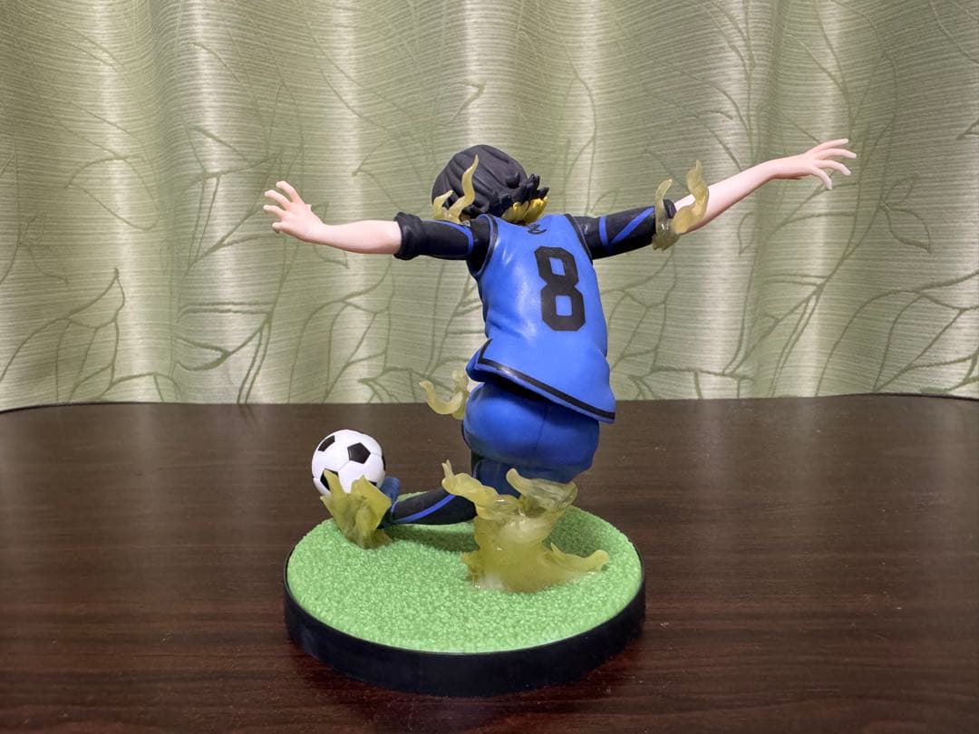 ブルーロック 一番くじフィギュアセット