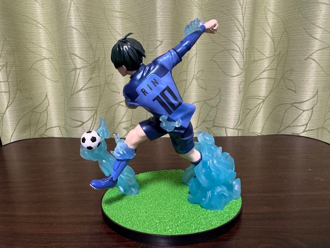 ブルーロック 一番くじフィギュアセット