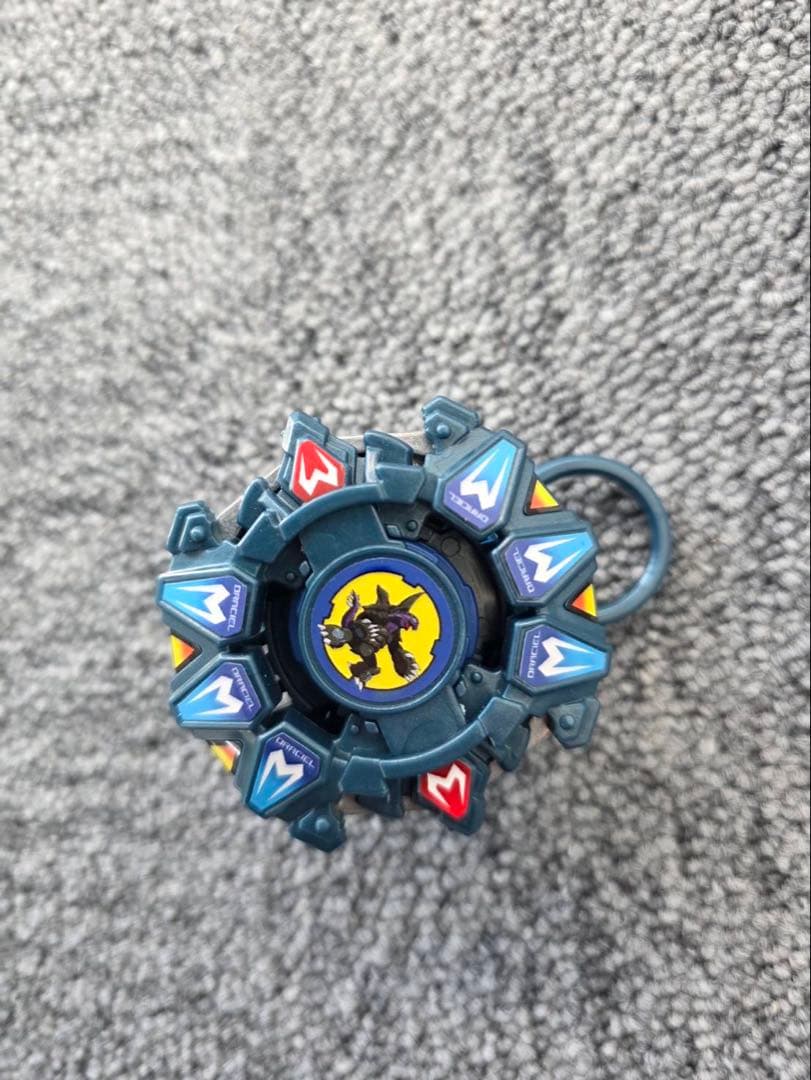 ベイブレード ドラシエル G hasbro 海外版