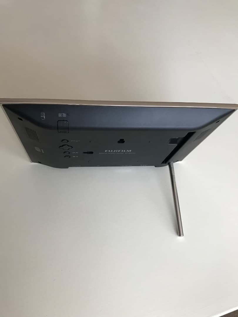 FUJIFILM デジタルフォトフレーム DP-850SH 8.5インチ