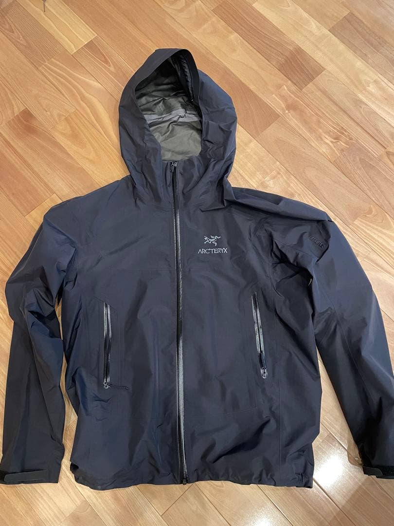 ARC'TERYX beta sl Mサイズ