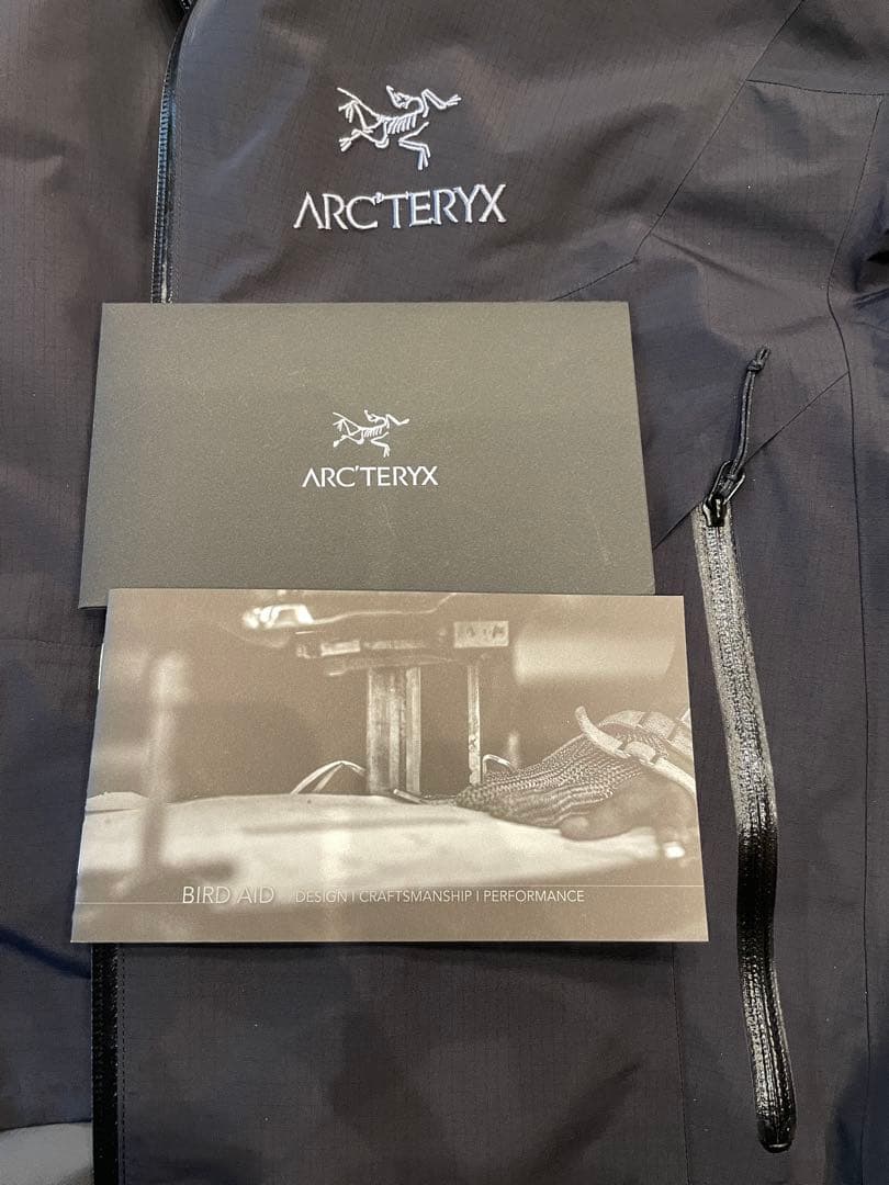 ARC'TERYX beta sl Mサイズ