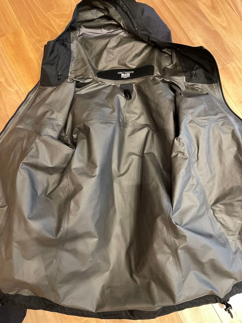 ARC'TERYX beta sl Mサイズ