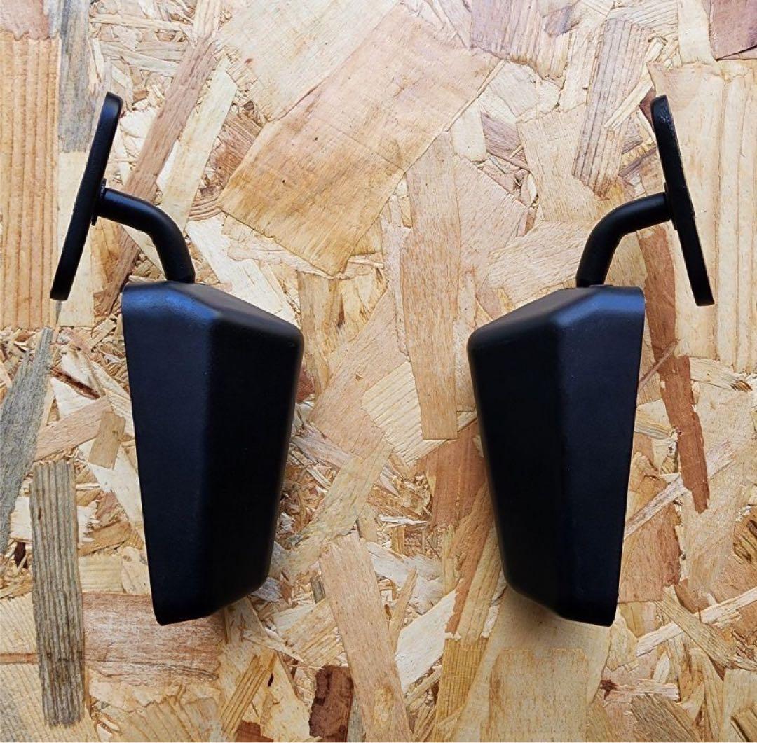 フュージョン　ファーストカルムミラー