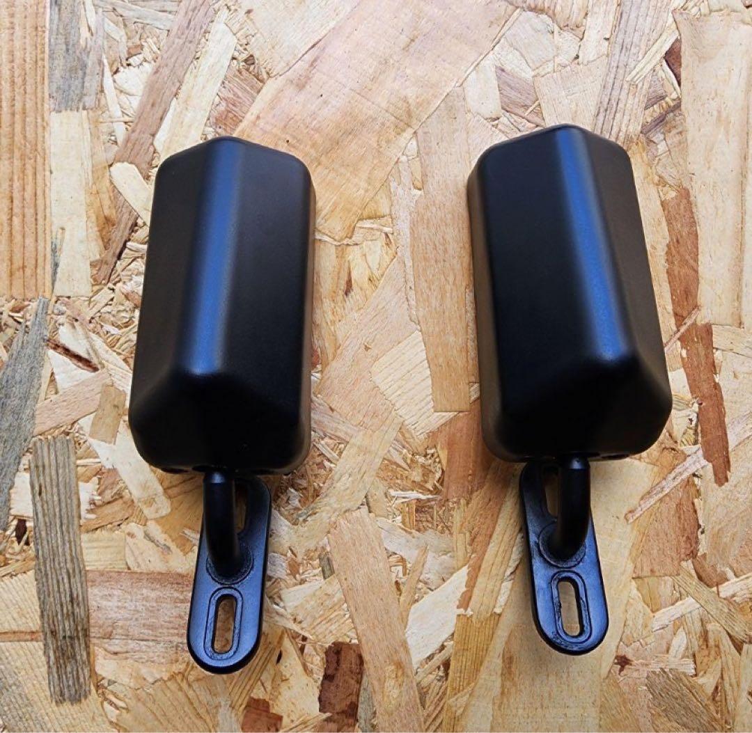 フュージョン　ファーストカルムミラー