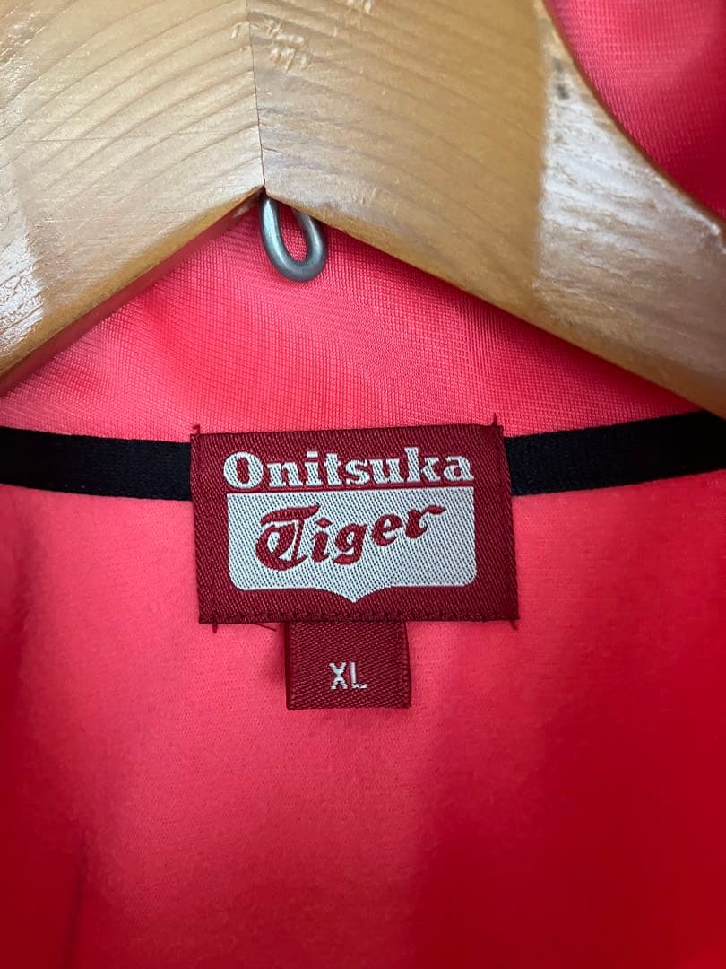 Onitsuka Tiger×STRICT-G ガンダム ジオン ジャケットXL