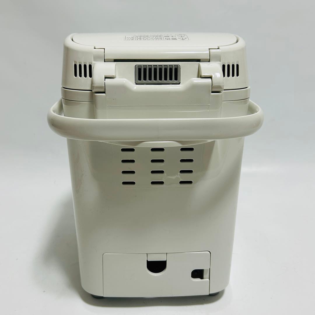 ☆極美品☆ Panasonic ホームベーカリー SD-MB1-W