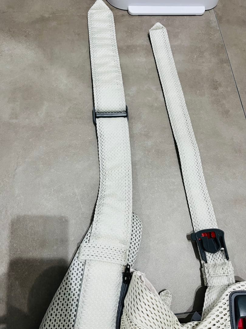 【BABYBJÖRN】抱っこ紐 Harmony（ハーモニー）