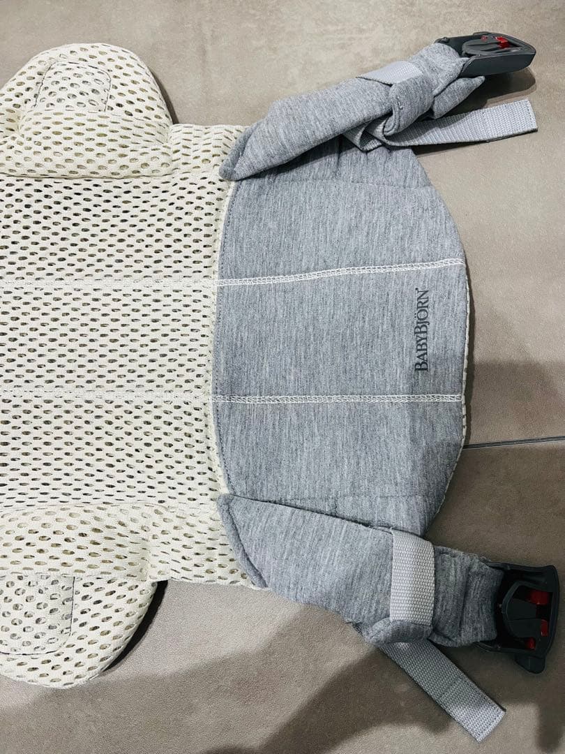 【BABYBJÖRN】抱っこ紐 Harmony（ハーモニー）