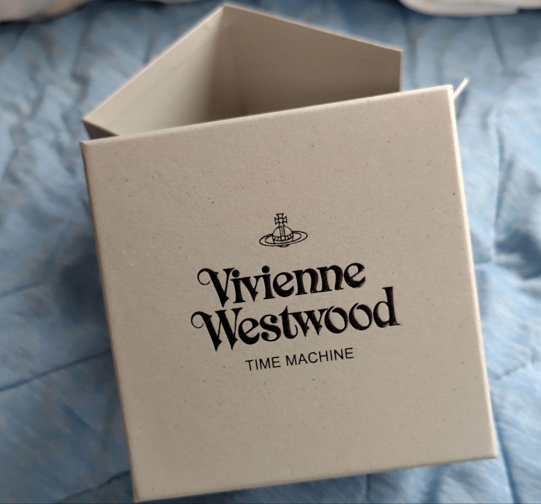 Vivienne Westwood 腕時計 ピンク