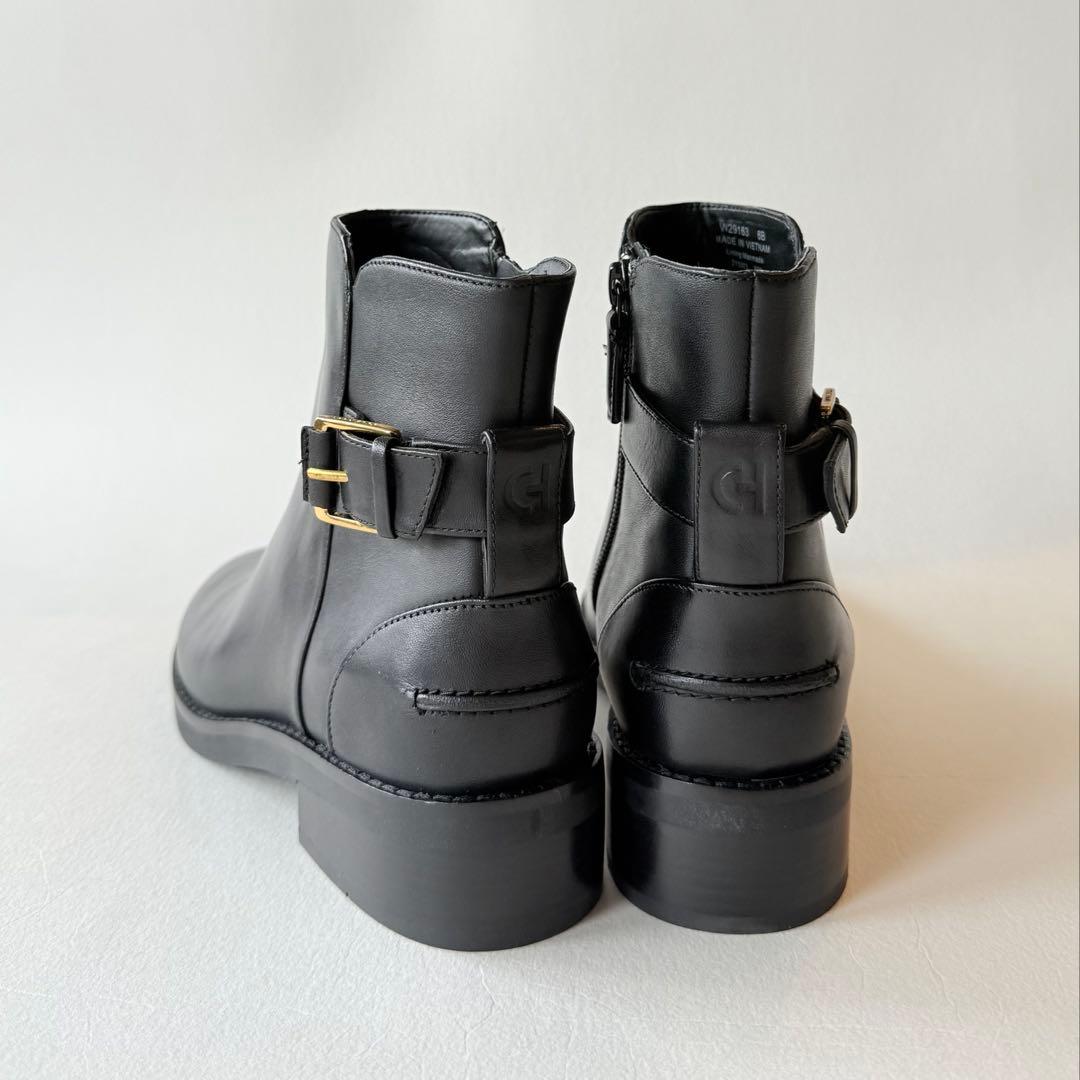 COLE HAAN ショート ブーツ