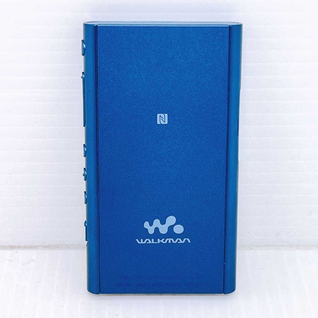 SONY NW-A55 ウォークマン ソニー