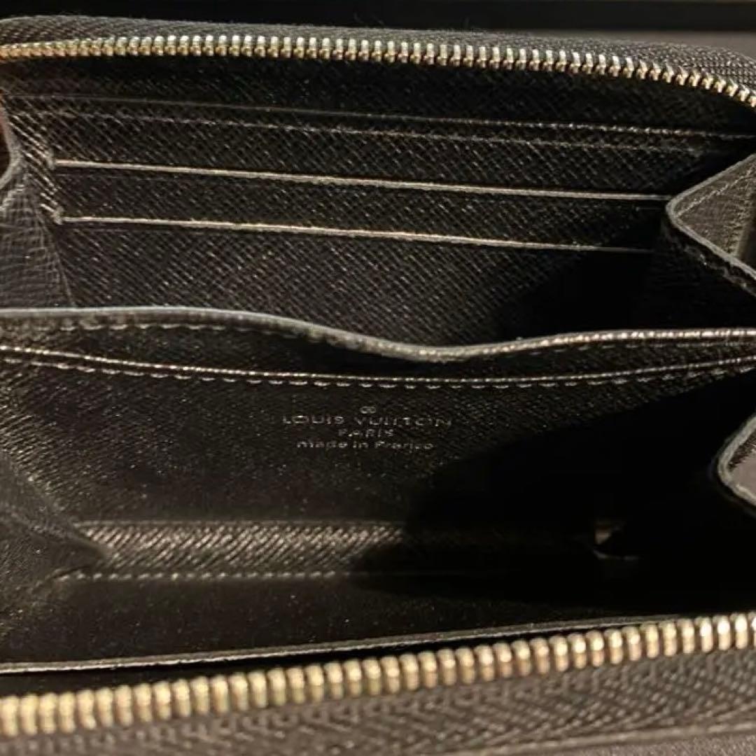 ※ノエ　Louis Vuitton エピレザー　ブラックケース