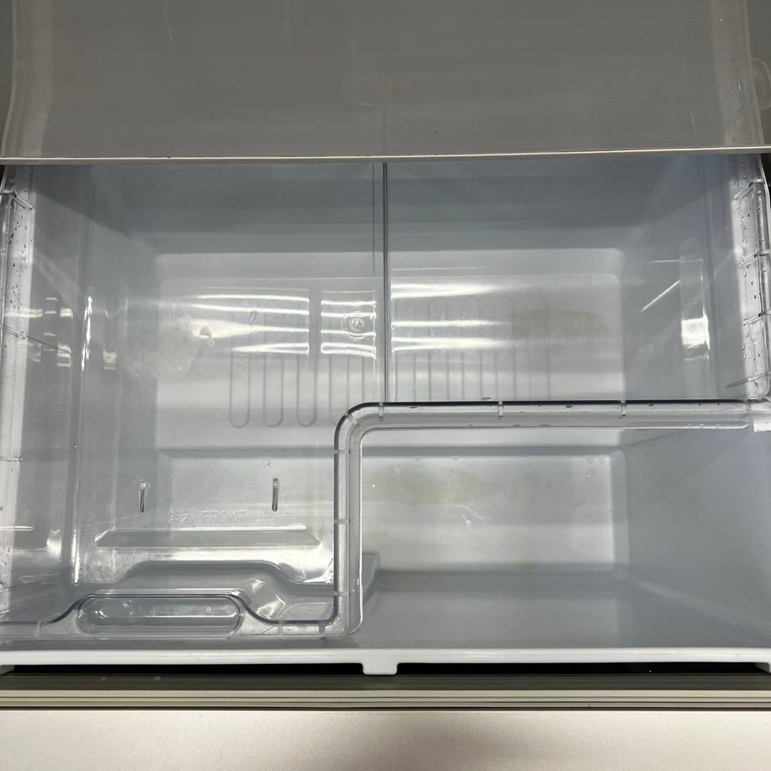 911❤️　冷蔵庫　350ℓ　シャープ　大型　どっちもドア　安い　中古　設置無料