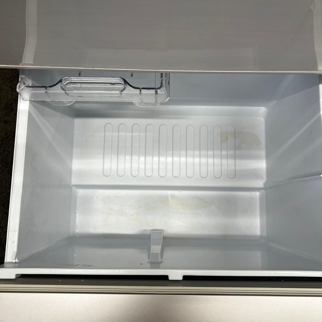 911❤️　冷蔵庫　350ℓ　シャープ　大型　どっちもドア　安い　中古　設置無料