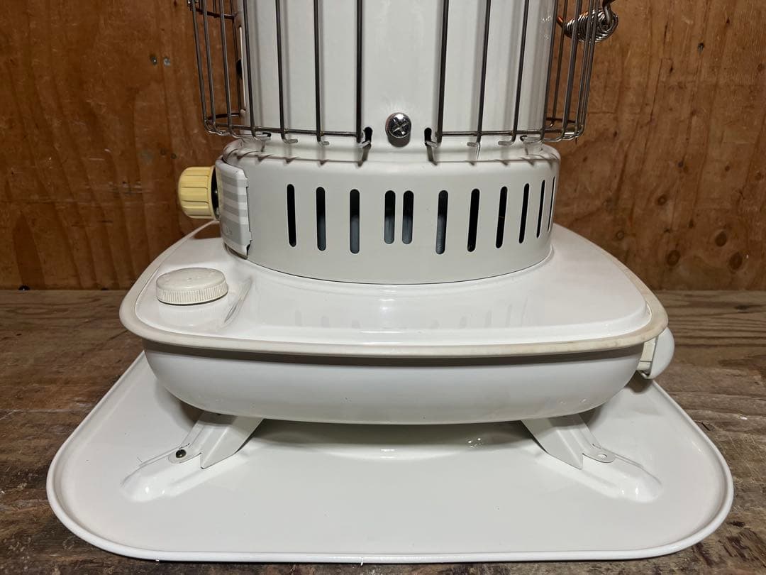 芯乾燥済 コロナ SL-111 キャンプ 中古 分解メンテナンス済 03年製