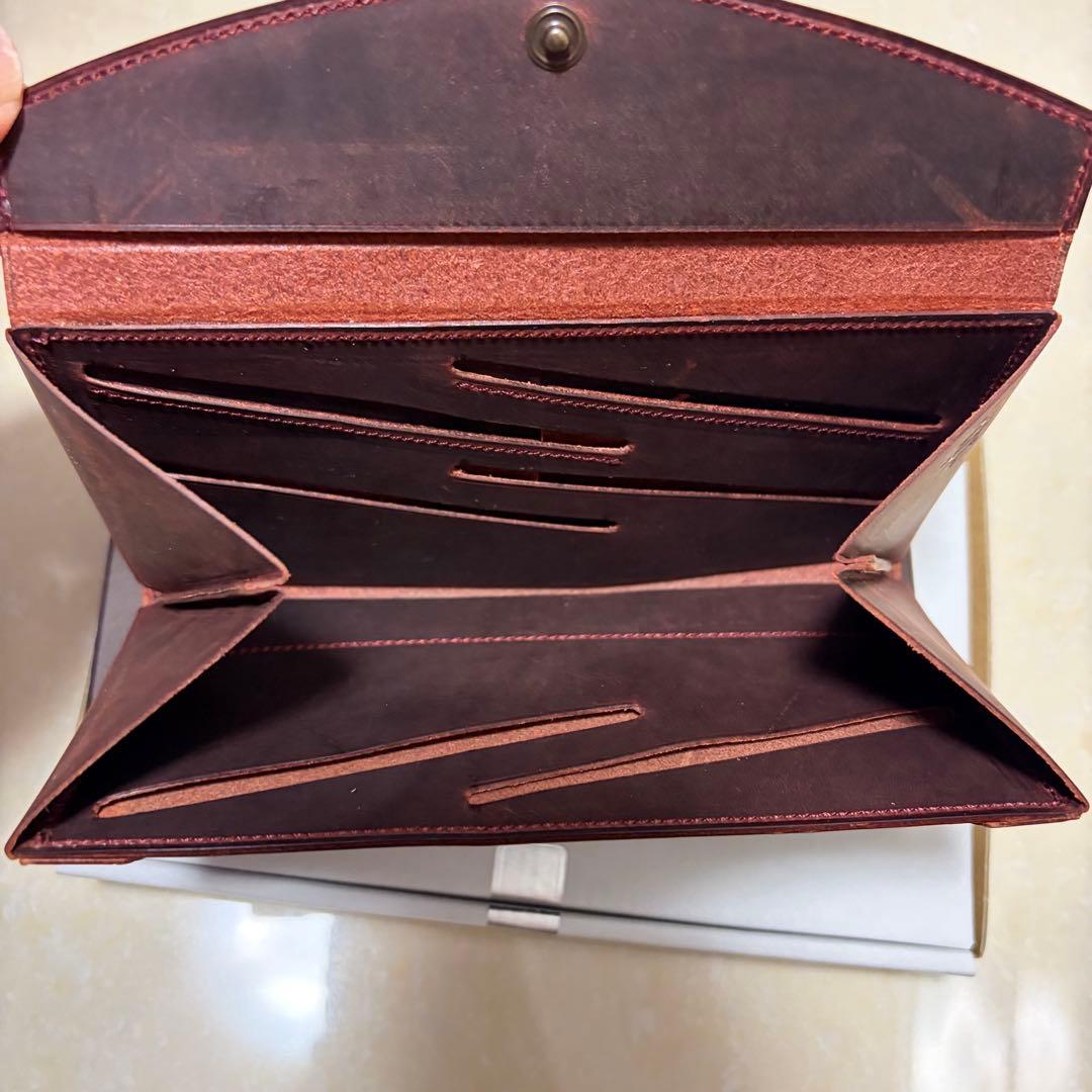 muichiga RICO Fit 「dark wine」