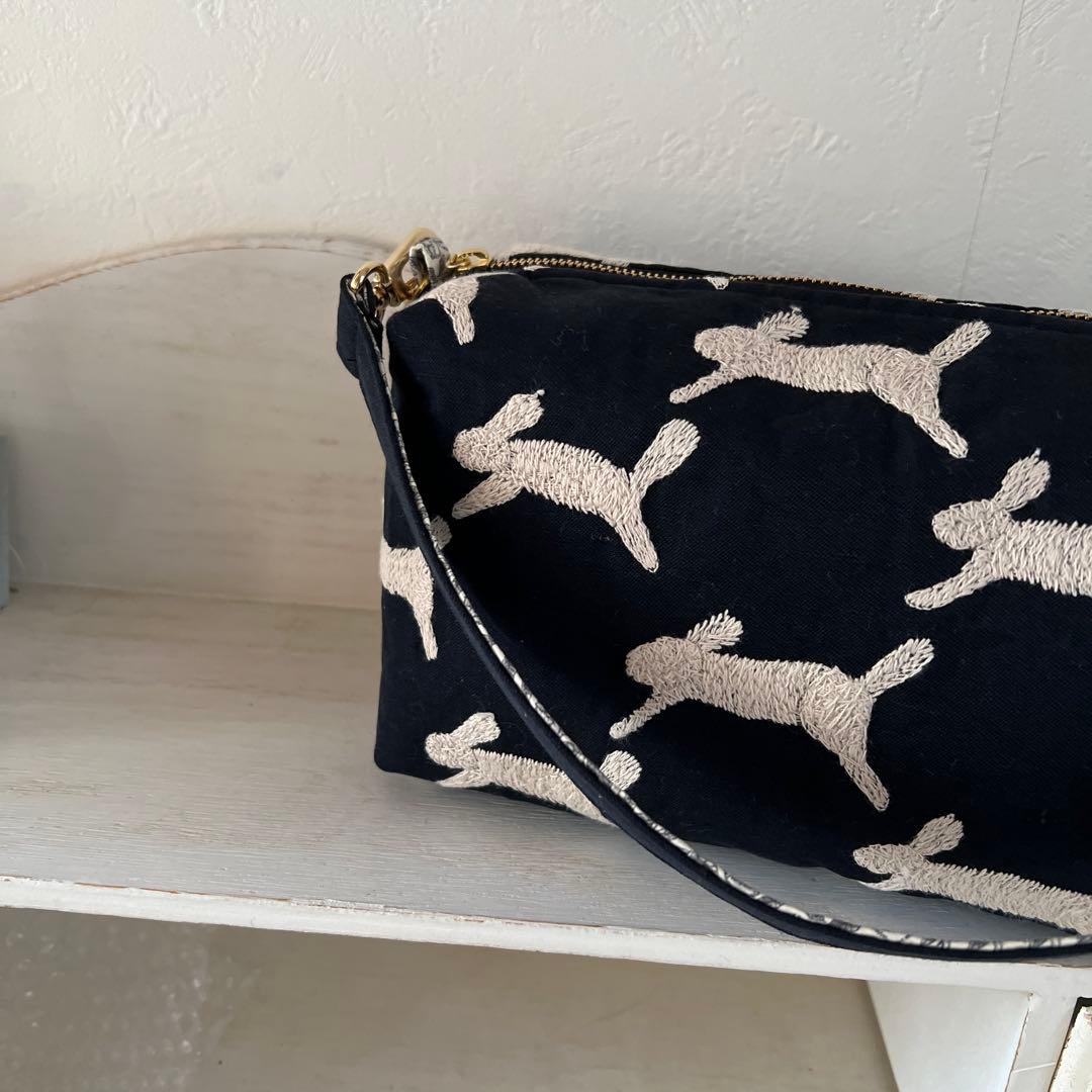 ハンドバッグ ayame