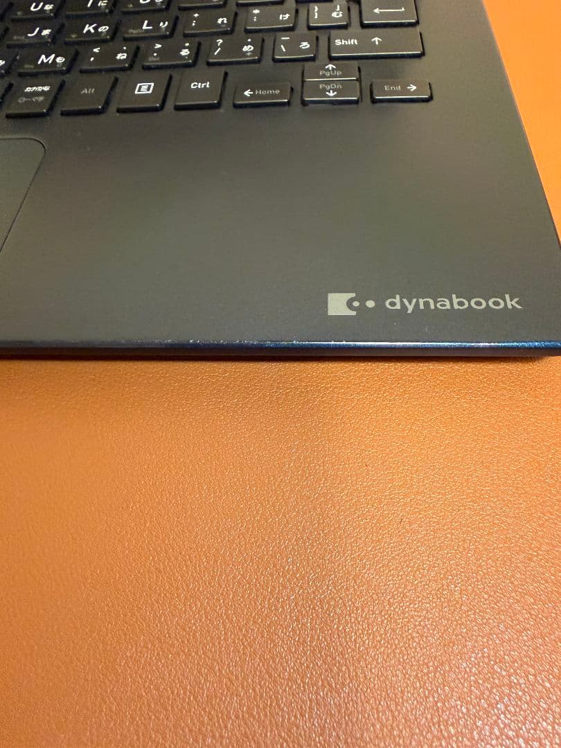 DynabookG83/FP i5-10210U 8G-256G（13）