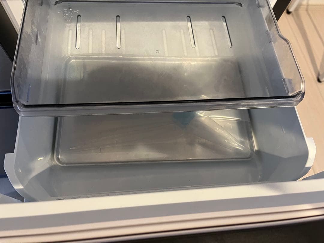 東芝 TOSHIBA 冷凍冷蔵庫 GR-W460FZ(ZH) 2025年製