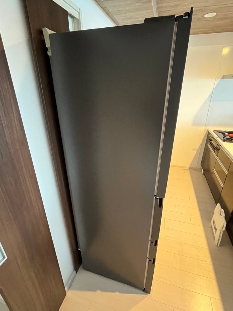 東芝 TOSHIBA 冷凍冷蔵庫 GR-W460FZ(ZH) 2025年製