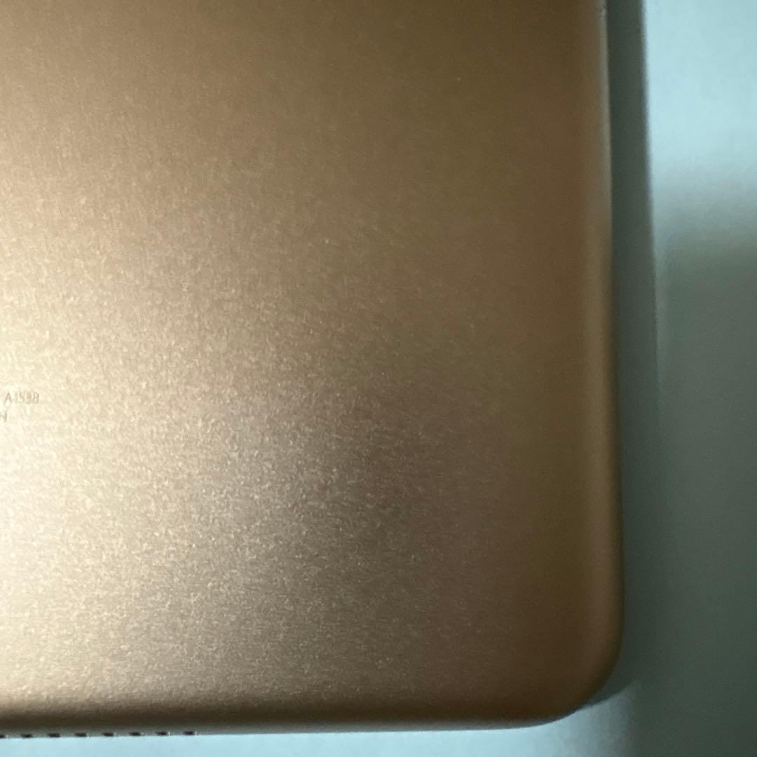 iPad mini 第四世代　ゴールド 64GB Wi-Fiモデル