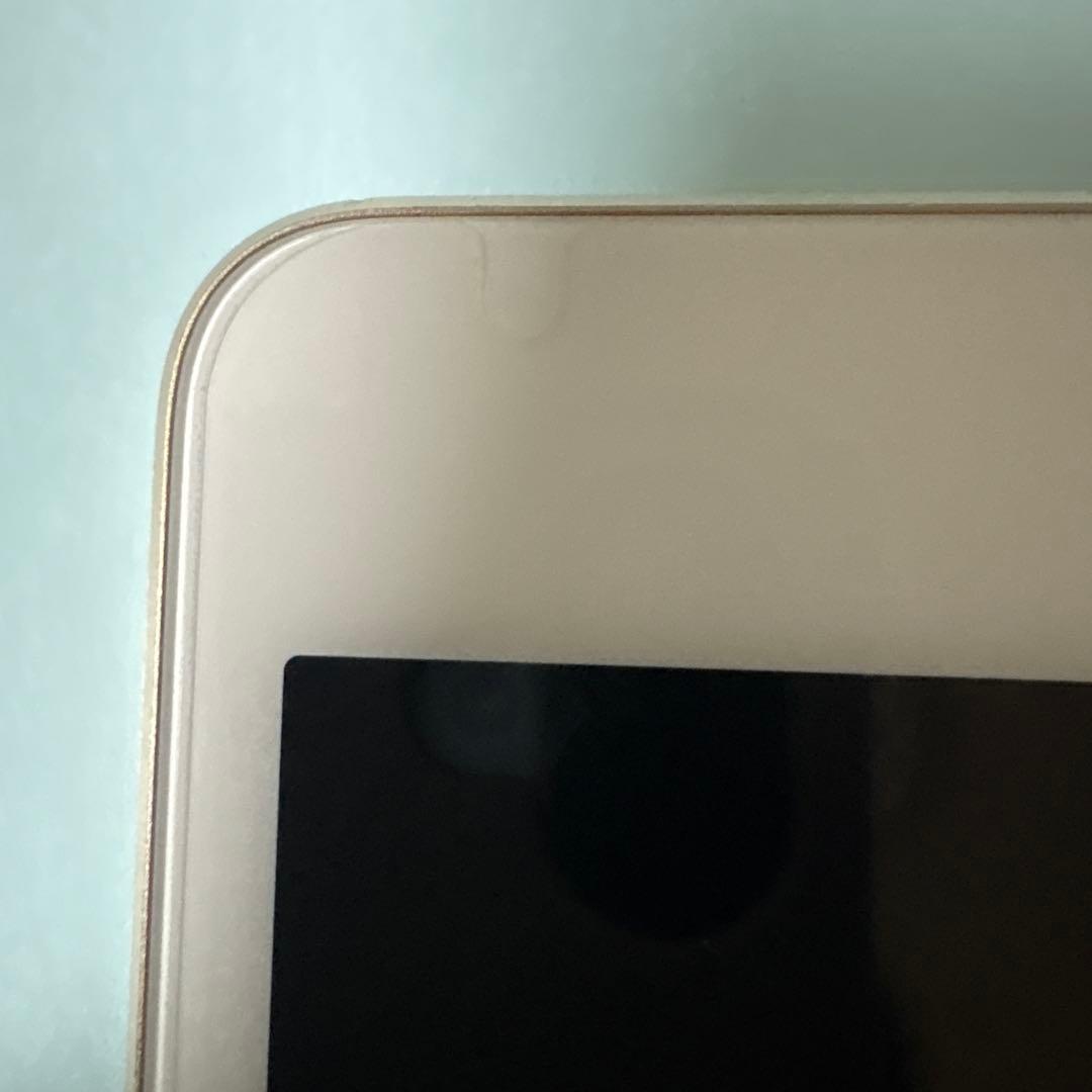 iPad mini 第四世代　ゴールド 64GB Wi-Fiモデル