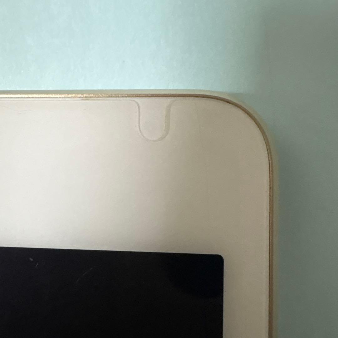 iPad mini 第四世代　ゴールド 64GB Wi-Fiモデル