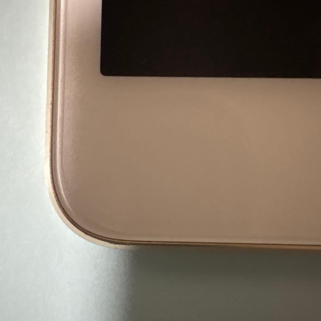 iPad mini 第四世代　ゴールド 64GB Wi-Fiモデル