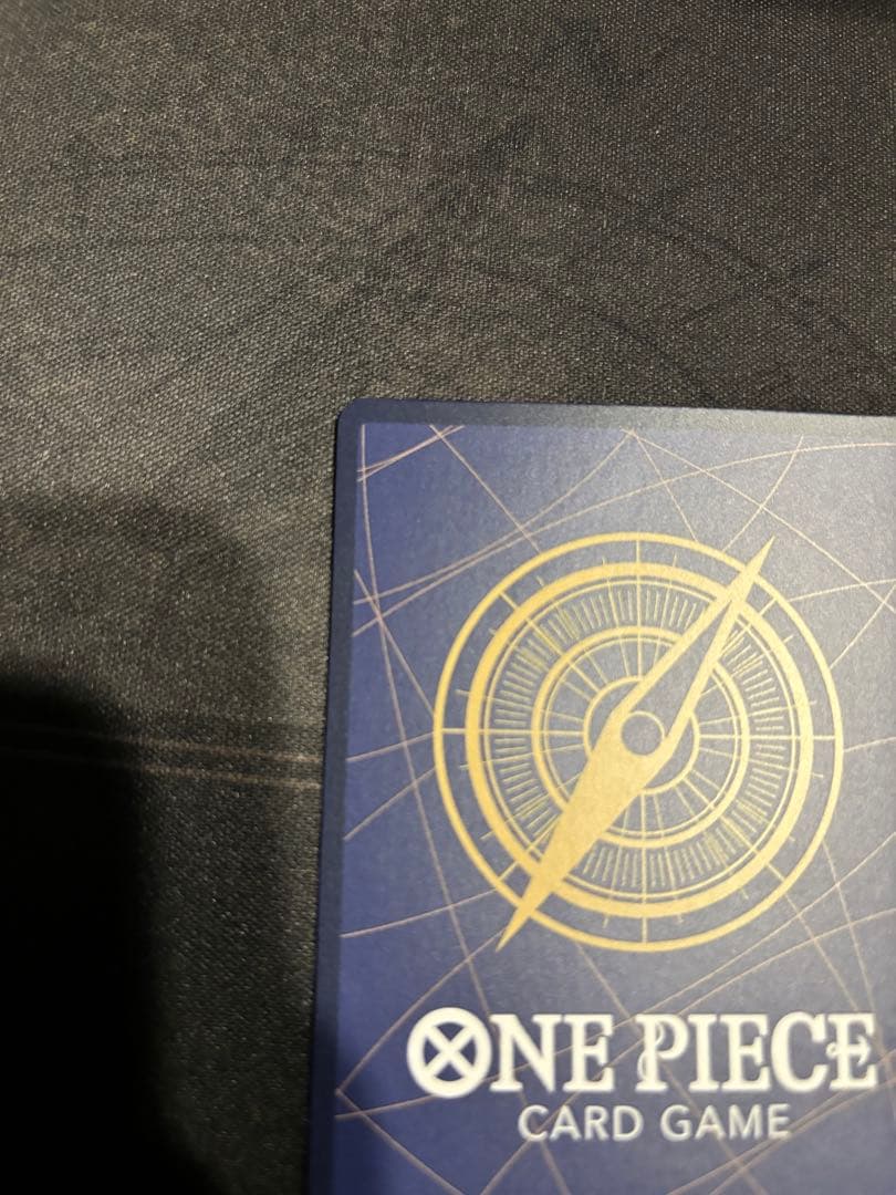 ワンピースカード　プリンSP