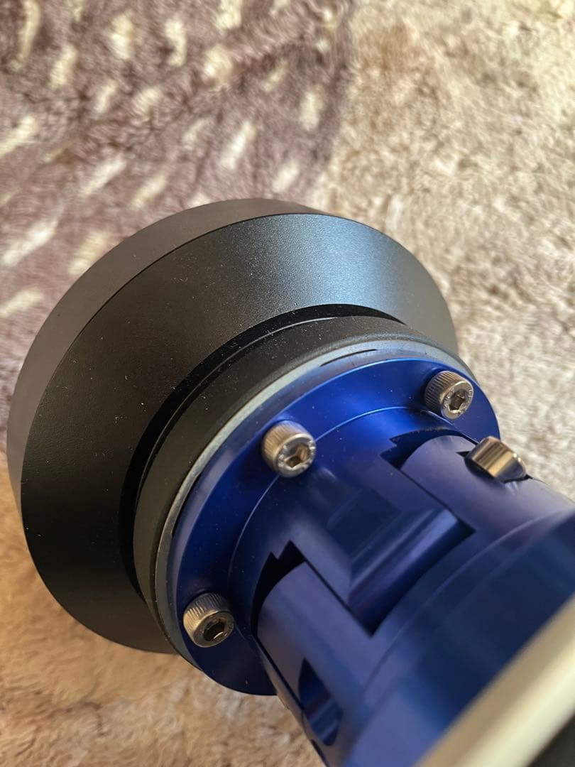 ※最終値下げ　MOMO ステアリングホイール 本体　トレック　美品　z33