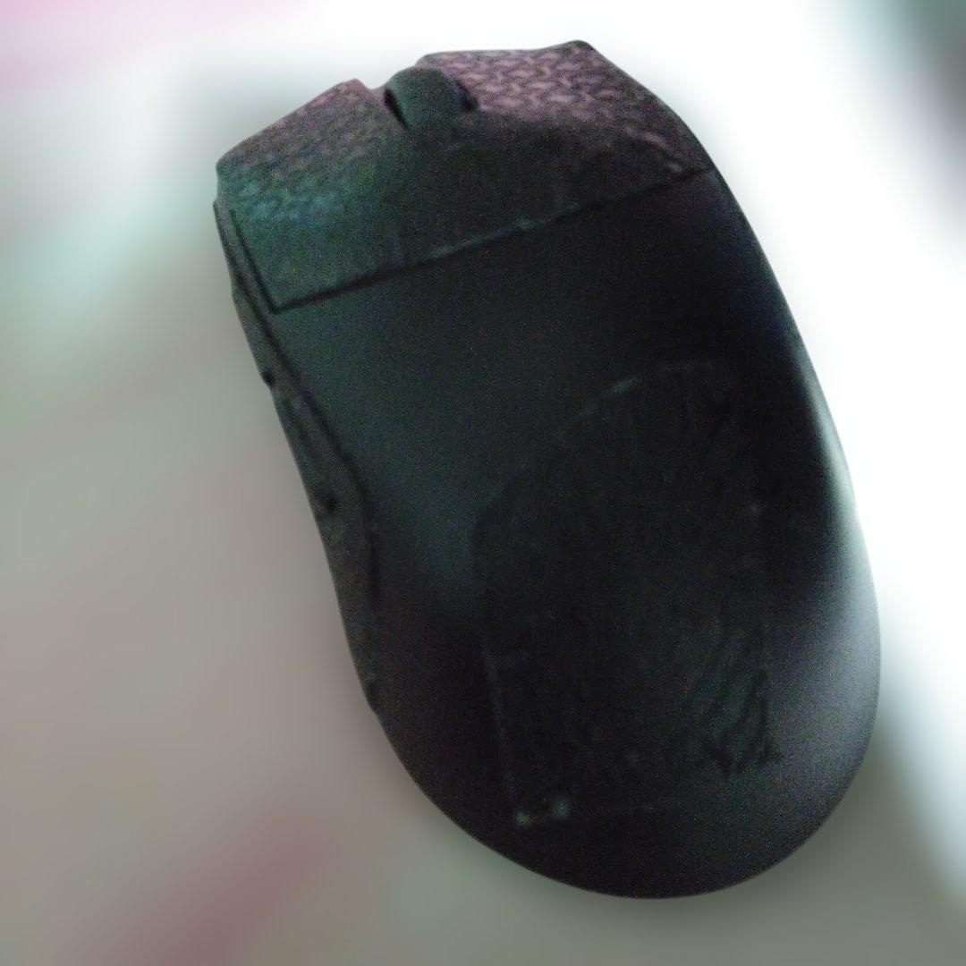 マウス・トラックボール LAMZU maya x 8k BLACK