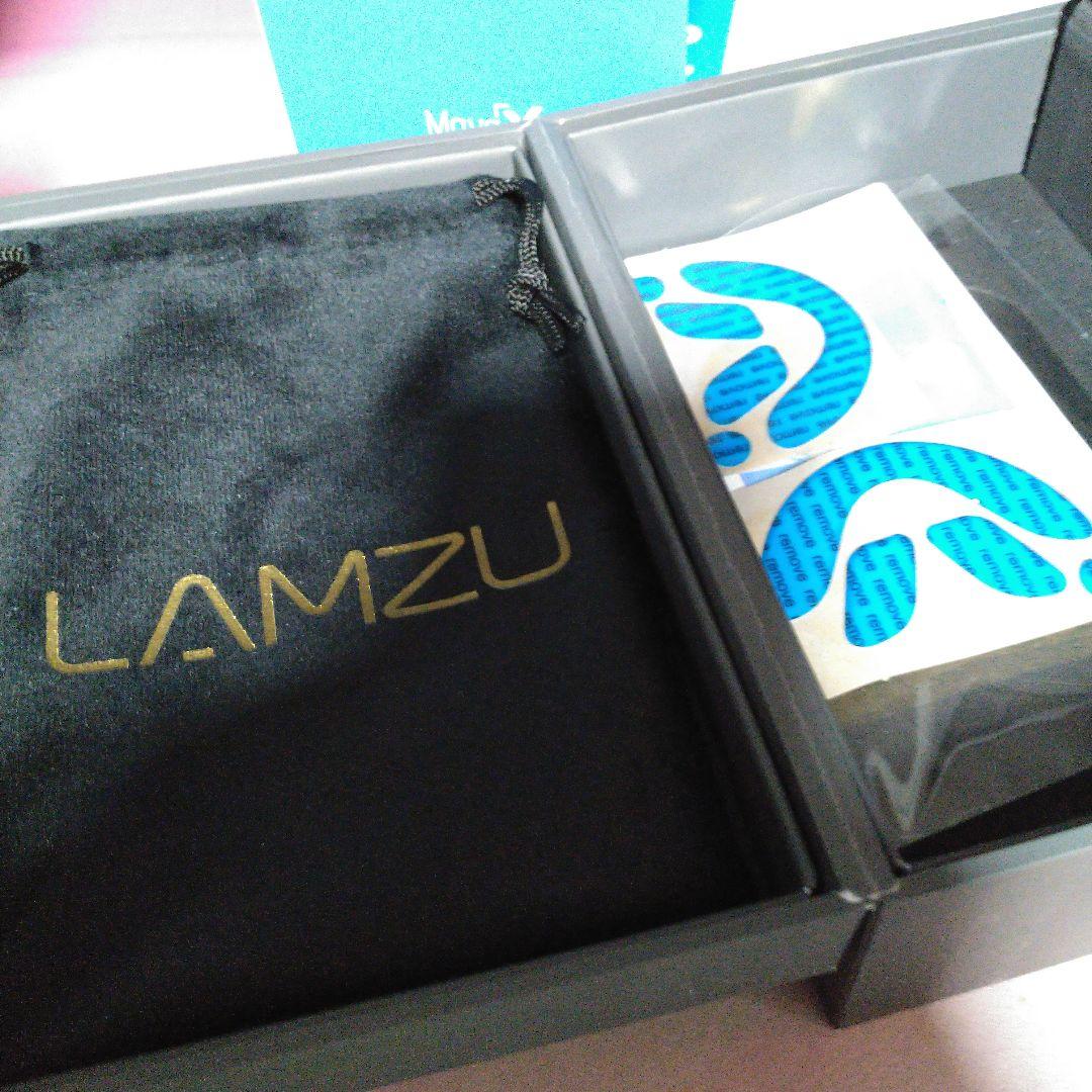 マウス・トラックボール LAMZU maya x 8k BLACK