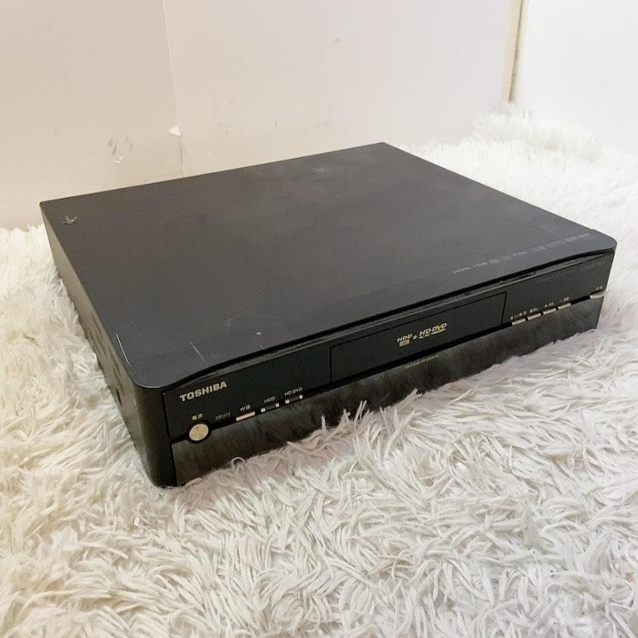 東芝 TOSHIBA VARDIA RD-A600 DVDレコーダー