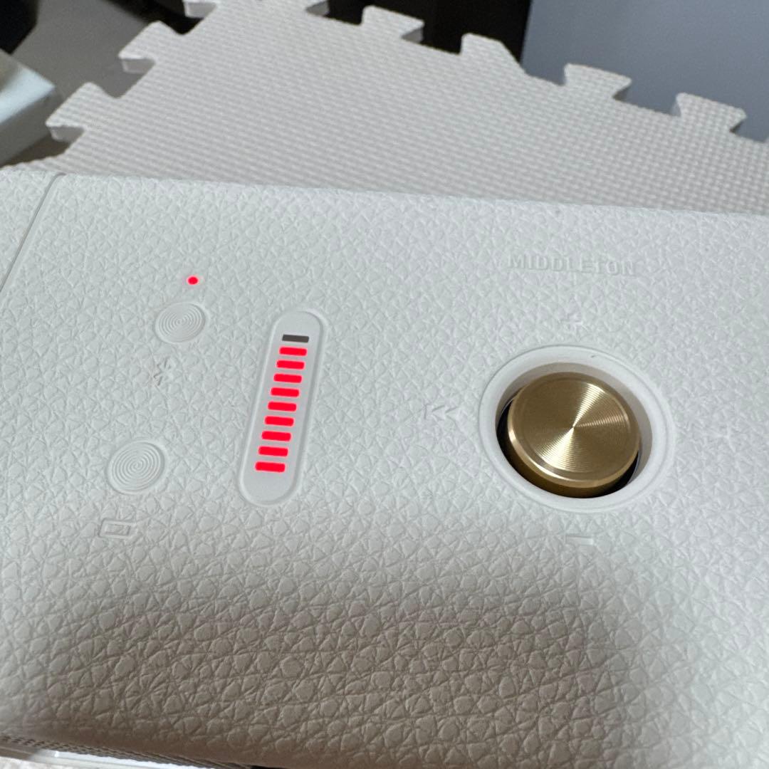 美品　Marshall Middleton