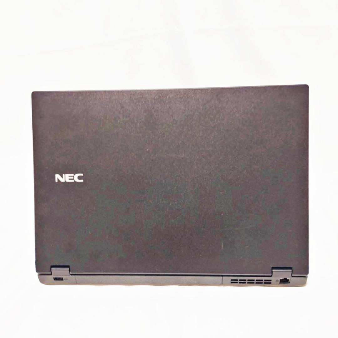 高スペックi7・SSD搭載✨VersaPro 設定済ノートパソコン