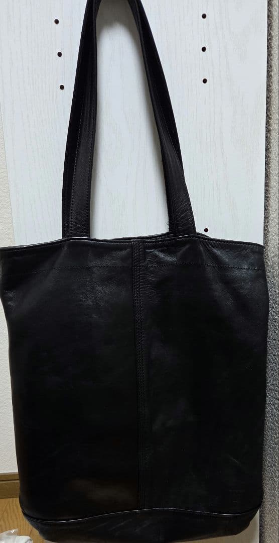 PORTERポーター フランク トートバッグ